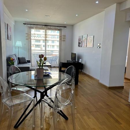 Ithaki Phinikoudes Apartment No. 205 Ларнака Екстер'єр фото