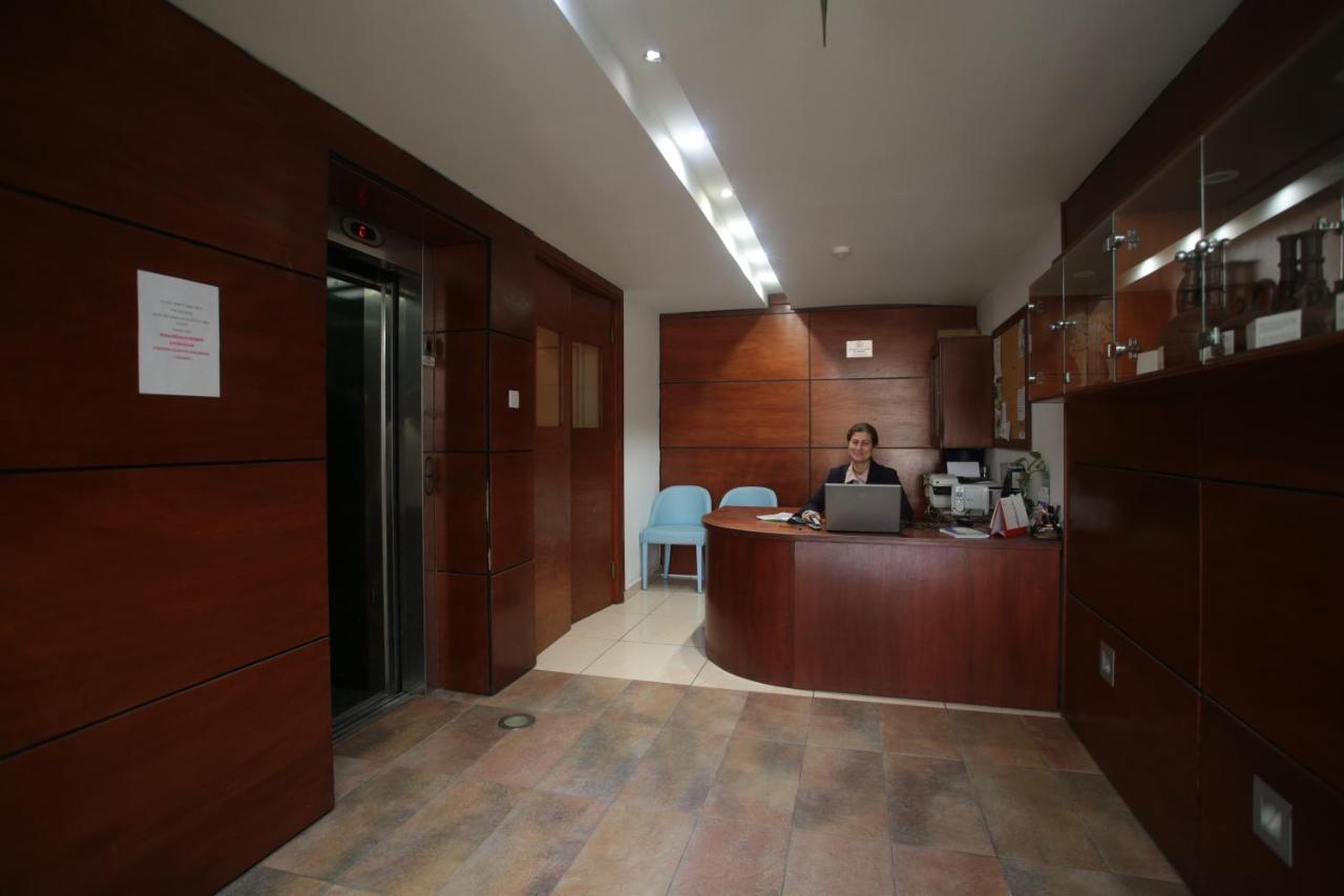Ithaki Phinikoudes Apartment No. 205 Ларнака Екстер'єр фото